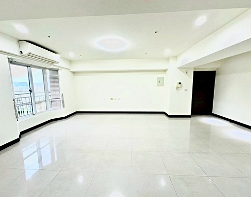 🔥集賢路貝多芬貝多芬面河岸高樓大3房車🔥 - Image 1