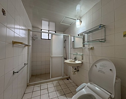 獨家出租🏠【四維國小/復華高中】世紀雙星大廈四房大空間 - Image 8