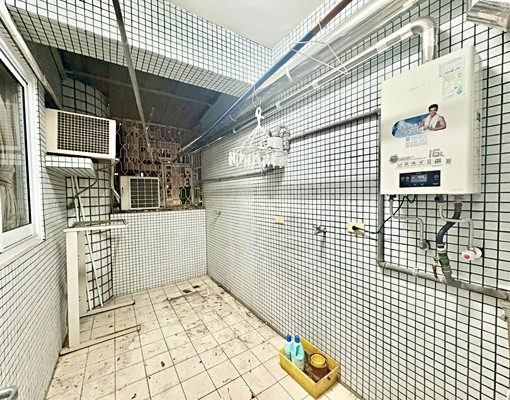 獨家出租🏠【四維國小/復華高中】世紀雙星大廈四房大空間 - Image 13