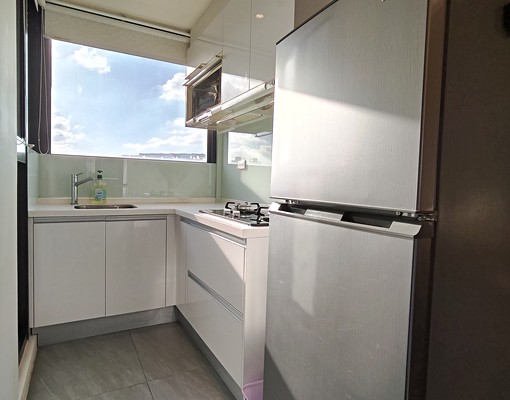 阿華~青埔高鐵A18新光影城旁優質2房全配大陽台 - Image 11