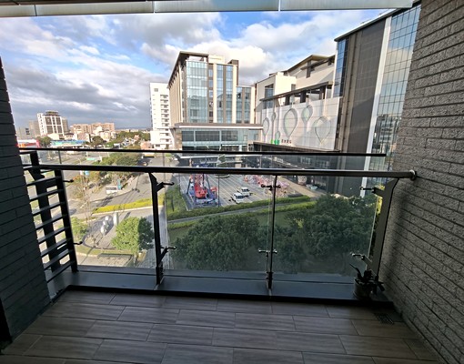 阿華~青埔高鐵A18新光影城旁優質2房全配大陽台 - Image 10