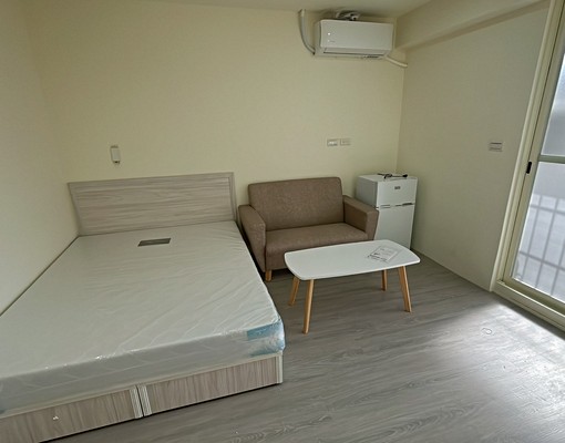 🍀東東租屋🍀優質套房/近桃園火車站/可租補/貓貓友善 - Image 1