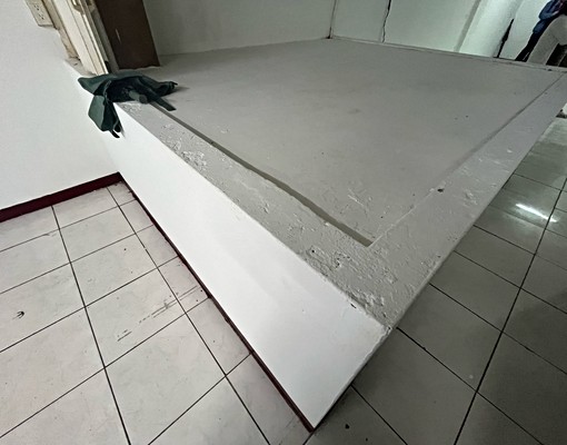 康寧街全聯社旁,公寓3樓大空間- - Image 4