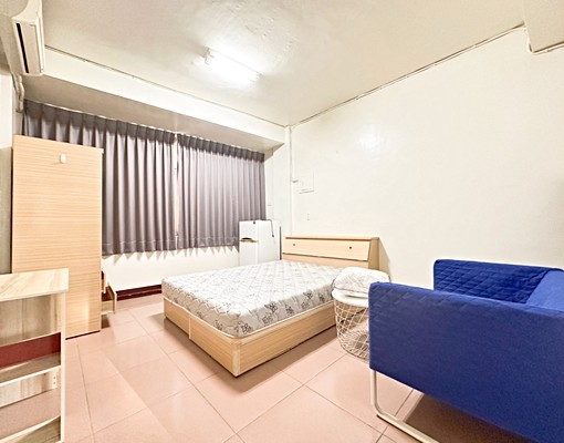 車站旁/可租補/可養貓 - Image 1