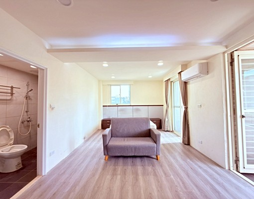 蘆洲和平👍陽台大套房👍 - Image 1