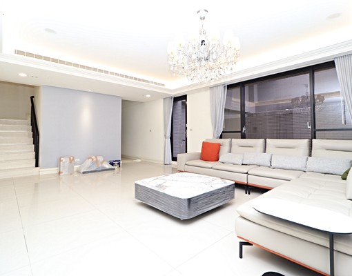 ✨七期豪宅出租✨怡然居樓中樓✨四房雙主臥雙車💝家具是全新的 - Image 6