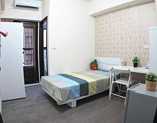 🔥忠孝夜市.興大🔥可租補.獨洗.免爬梯.子母車 - Image 10