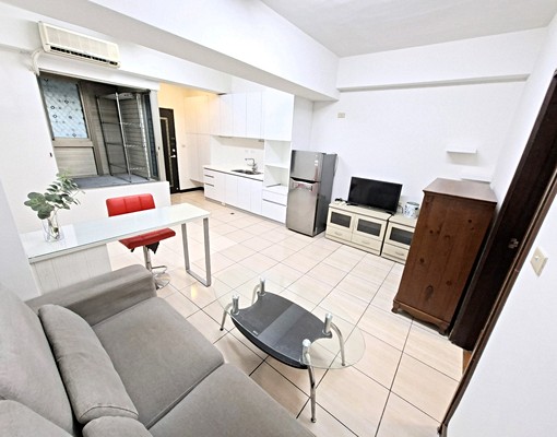 捷運宅✨1房1廳有廚房✨管理員+車位 - Image 4