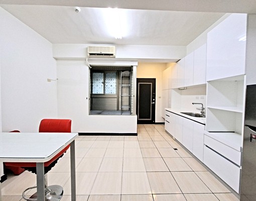 捷運宅✨1房1廳有廚房✨管理員+車位 - Image 6