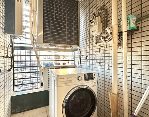 超值✨中國醫💎可貓💎雙租補💎採光兩房 - Image 11