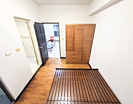 捷運正1房1廳☆有廚房✨電梯管理員&車位 - Image 11