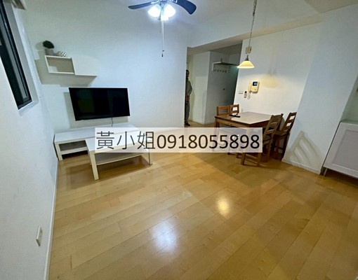 @南西正兩房單純戶數/中山商圈/無管有垃圾代收 - Image 1