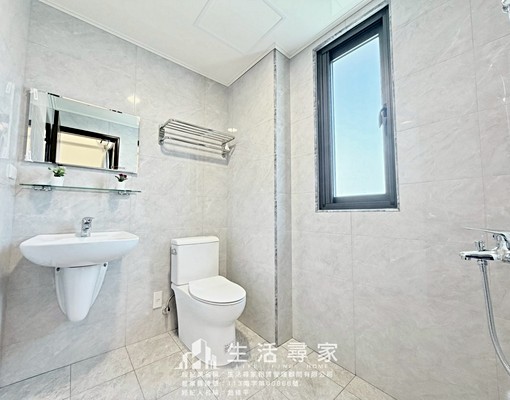 可夥️四維國小站️獨立套房️超美裝潢 - Image 6