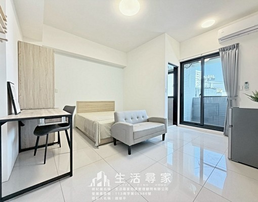 可夥️四維國小站️獨立套房️超美裝潢 - Image 2