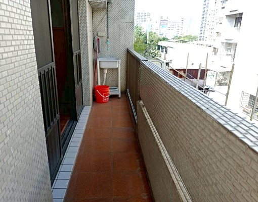 中正技擊館美寓 - Image 2