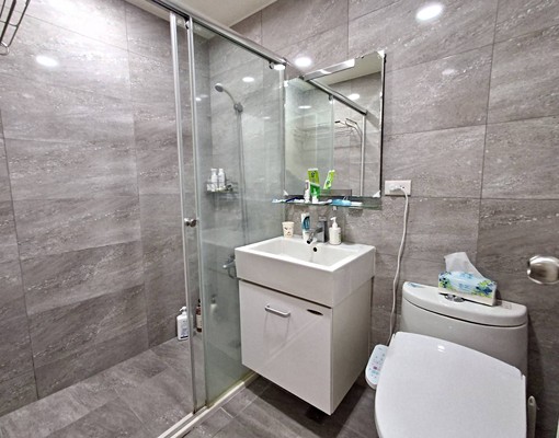 🔥龍安商圈精美大3房可補助可戶籍 - Image 8