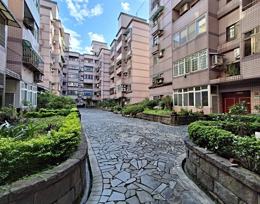 🔥龍安商圈精美大3房可補助可戶籍 - Image 12