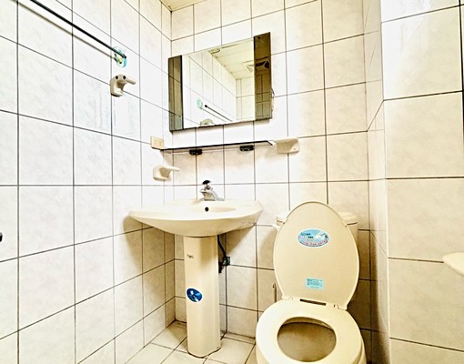 🌟可租補🌟電梯三房_頂樓有做隔熱防水鐵皮 - Image 10