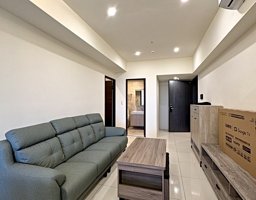 超便宜兩房傢俱齊全🔥全新屋況🔥衛浴開窗🔥管理員🔥快看 - Image 2