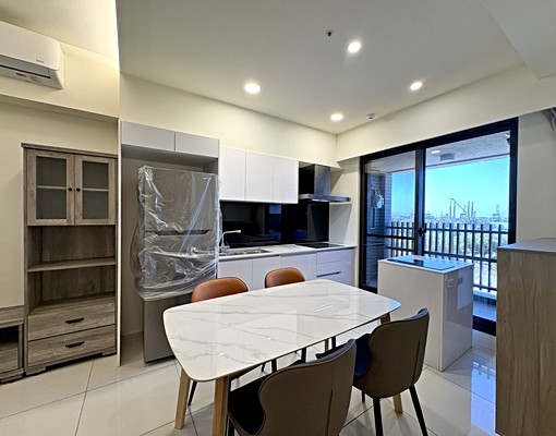 超便宜兩房傢俱齊全🔥全新屋況🔥衛浴開窗🔥管理員🔥快看 - Image 3