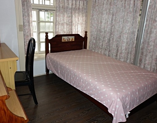 文化公園日式平房 - Image 2