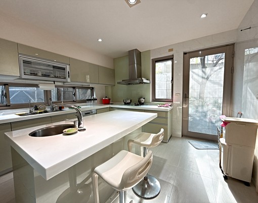 21王Umi~【來來名人別墅|三代同堂首選・庭院車位】🏡 - Image 4