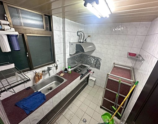 三和國中✨獨洗曬✨可租補入籍✨可寵✨台水電✨便宜3房✨免爬高 - Image 9