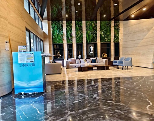 [RQ]❤️市政大道｜可租補可寵含管｜典雅套房車位❤️ - Image 11