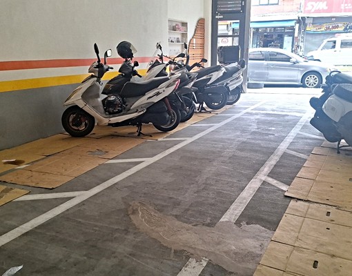 園區清交大*科技人首選*現代時尚風*獨立洗衣機*優質美套房 - Image 14