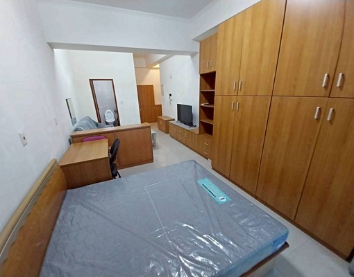 SOGO商圈/台水電/獨立陽台洗衣機/天然瓦斯/專屬廚房 - Image 8