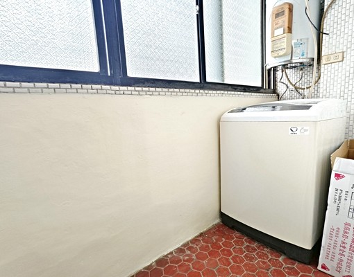 🌻可租補大套房|附家俱|桃園鬧區生活機能優🌻 - Image 5