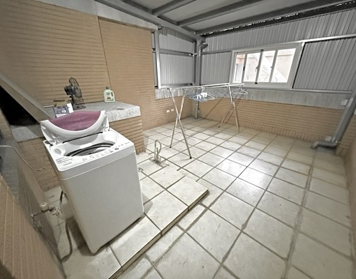 🌈租屋補助✅可貓✅陽台✅新冷氣✅可自裝洗衣機✅中科大✅ - Image 8