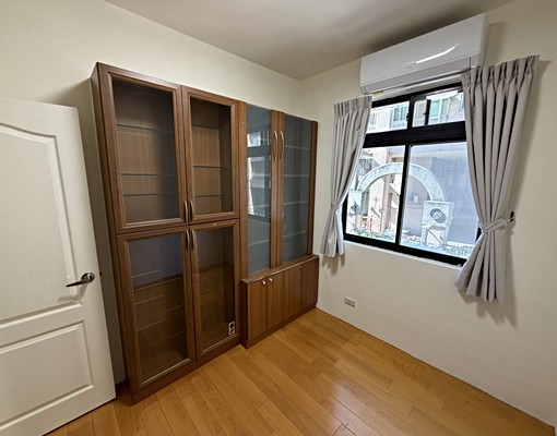 榮富國小＆中平國中學區！黃金地段好房出租🏠優質2F電 - Image 9