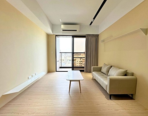 北屯好市多/可寵可租補/精裝視野三房平車 - Image 1