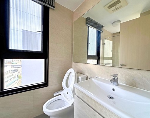 北屯好市多/可寵可租補/精裝視野三房平車 - Image 12