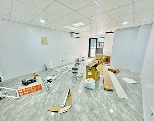 整棟新蓋多間選✅租補✨陽台獨洗✨新屋入住✨家具全配✨1月起租 - Image 3