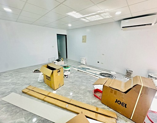 整棟新蓋多間選✅租補✨陽台獨洗✨新屋入住✨家具全配✨1月起租 - Image 5