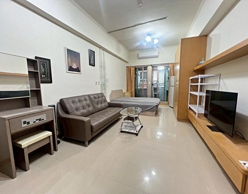 ㊣SOGO商圈/傢俱齊全/小資首選/採光佳 - Image 1