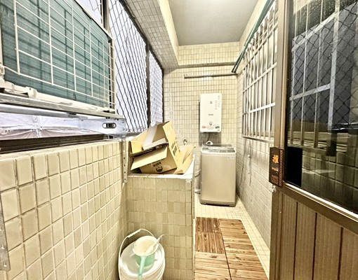 下樓即一中✨溫馨美二房✨台水電✨可乖寵✔️可雙租補唷 - Image 7