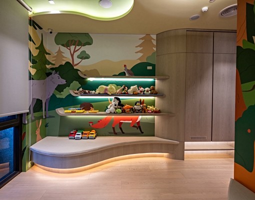 央北九昱希爾登3改2房車~🍎含管理費含車含餐費 - Image 2