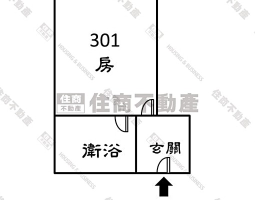 [RQ]❤️市政大道｜可租補可寵含管｜典雅套房車位❤️ - Image 14