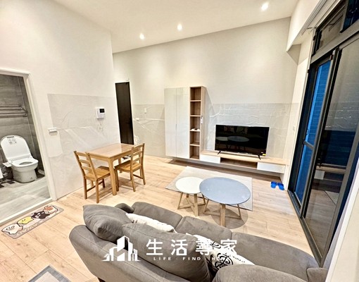 近靜宜弘光⭐️精美兩房⭐️可租補戶籍⭐️含汽車位 - Image 11