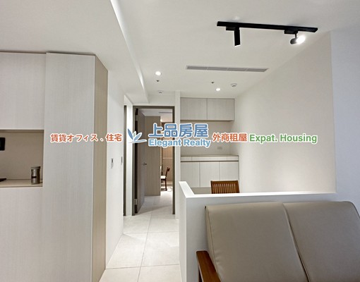 AC138796中山雙連商圈★全新建案★有傢俱家電有浴缸 - Image 5