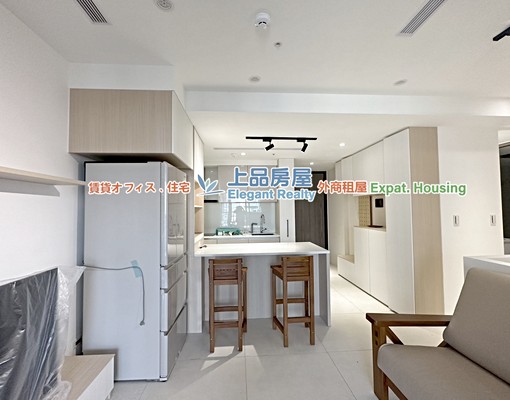 AC138796中山雙連商圈★全新建案★有傢俱家電有浴缸 - Image 8