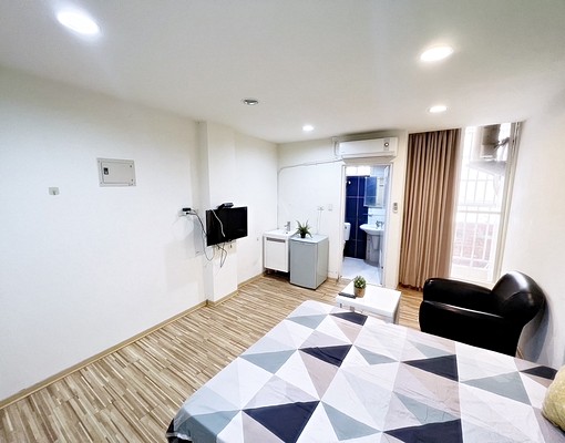 💡正南屯套房💡可貓貓喵咪最多一隻共洗烘免投💡近文心公園 - Image 2