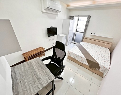 ⭐【大里養貓最秒殺】⭐可租補/獨立陽台/落地窗採光/塗城商圈 - Image 2