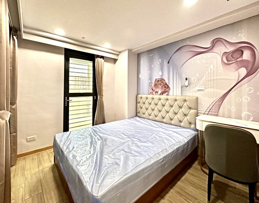 【免仲】有電梯🍎可寵🐈全新雙陽台1+1房👉台水台電 - Image 5