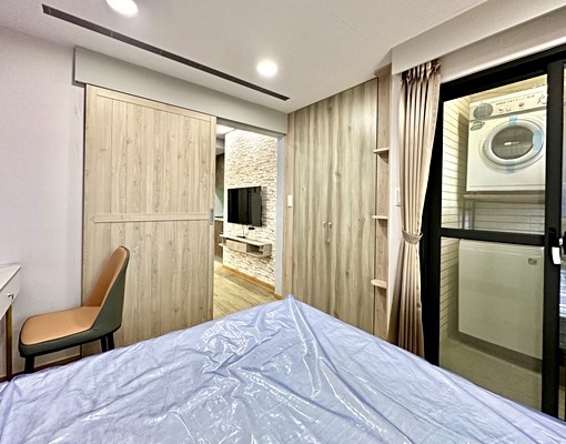 【免仲】有電梯🍎全新雙陽台1+1房👉台水台電 - Image 6