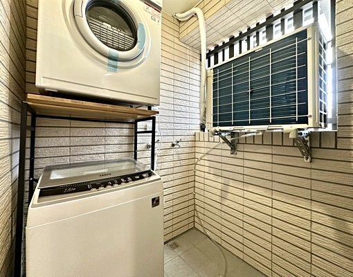 【免仲】有電梯🍎可寵🐈全新雙陽台1+1房👉台水台電 - Image 7