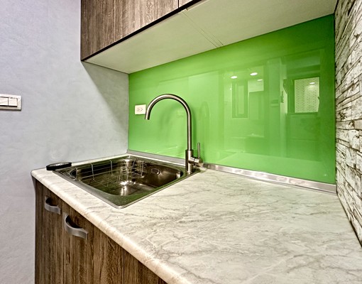 【免仲】有電梯🍎可寵🐈全新雙陽台1+1房👉台水台電 - Image 3